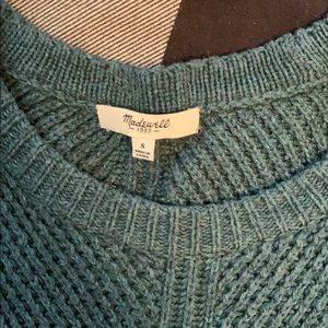 Madewell Sweater
